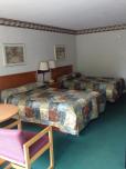 OYO Hotel Battleboro image 18