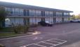 OYO Hotel Battleboro image 2