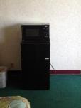 OYO Hotel Battleboro image 25