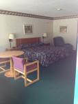 OYO Hotel Battleboro image 26