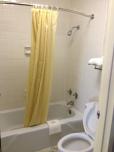 OYO Hotel Battleboro image 28